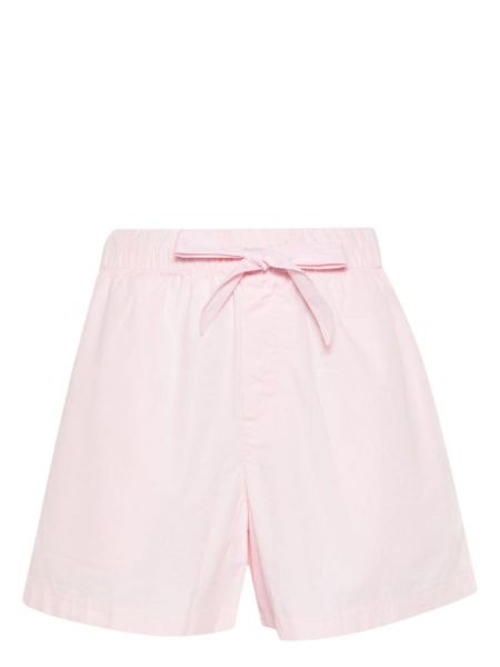 Kratke hlače Tekla ružičasta