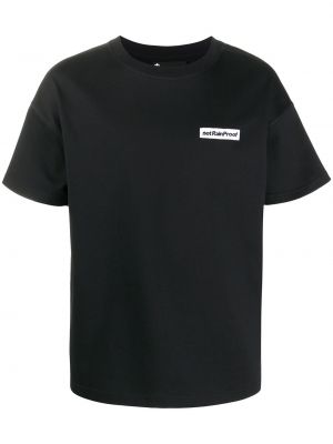 Camiseta Styland negro