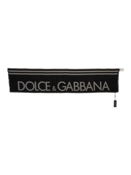 Bufanda Dolce & Gabbana