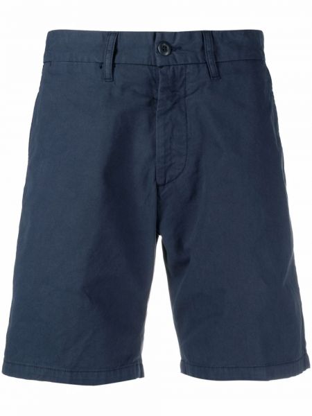 Pantalones chinos Carhartt Wip azul