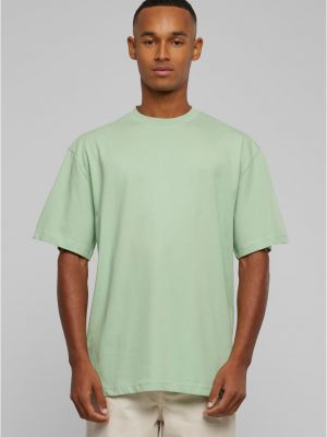 Polo marškinėliai Uc Men žalia