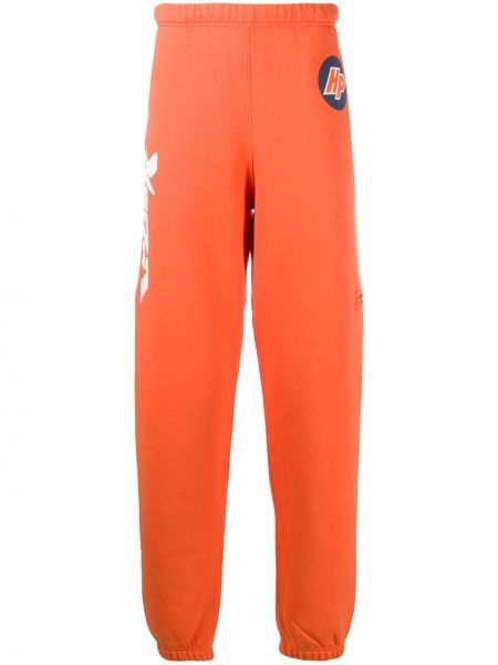 Pantalones de chándal Heron Preston naranja