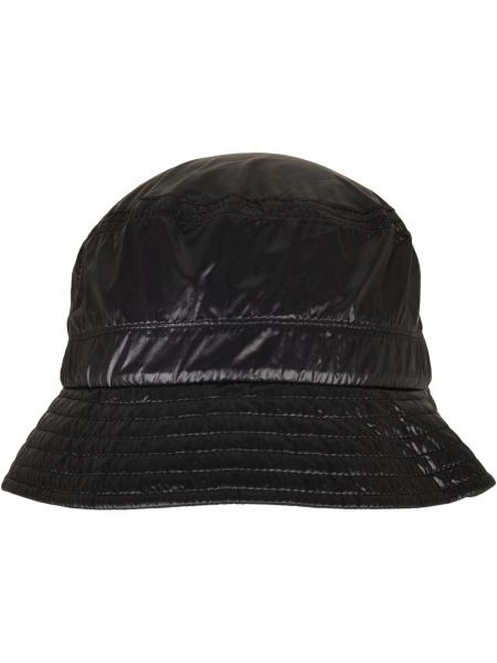 Nailoninis kepurė Flexfit juoda