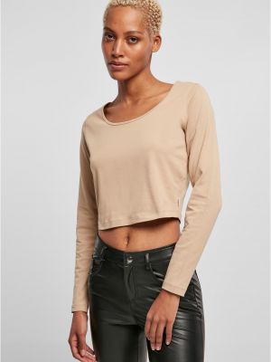 Longsleeve relaxed fit Uc Curvy
