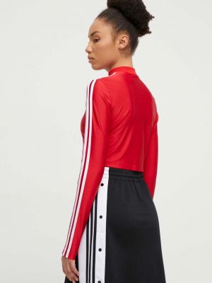 Tricou cu mânecă lungă Adidas Originals