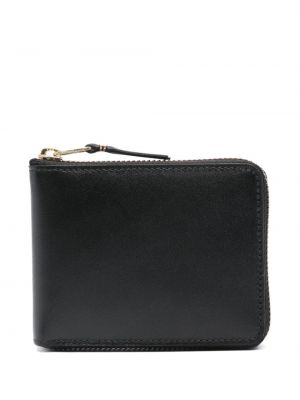 Kožená peňaženka na zips Comme Des Garçons Wallet