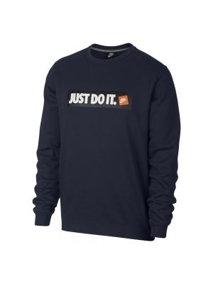 Melegítő felső Nike - fekete