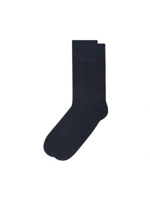 Ψηλές κάλτσες Lasocki μαύρο