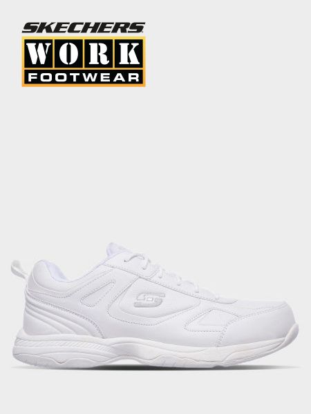 Кросівки Skechers, білі