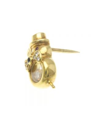 Broche Chopard Pre-owned