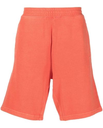 Bermudashorts Carhartt Wip oransje