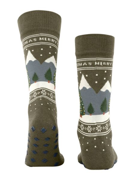 Рождественские носки Burlington