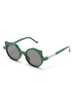 Saulesbrilles Vava Eyewear zaļš