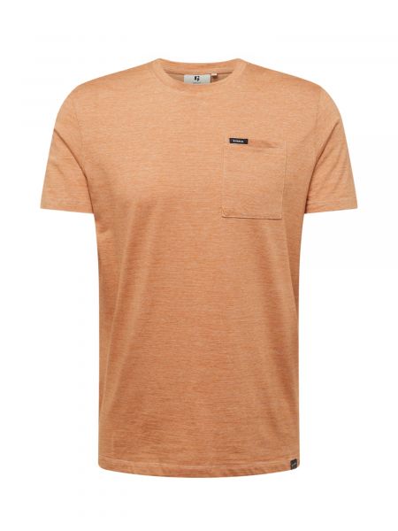 Meleret t-shirt Garcia orange