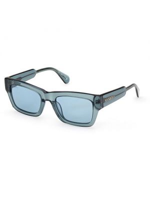 Черные очки солнцезащитные Max & Co.