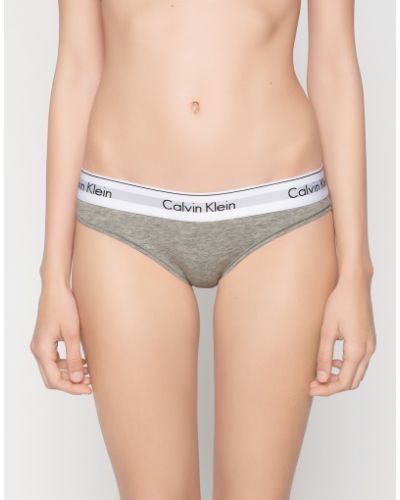 Меланжирани слипове Calvin Klein Underwear