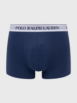 Bokserice Polo Ralph Lauren plava