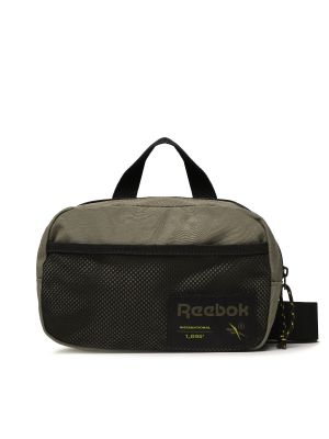 Чанта Reebok зелено