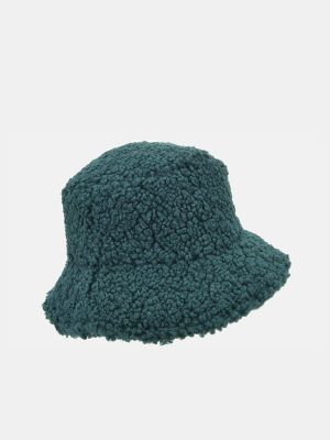 Зеленая шляпа Seeberger
