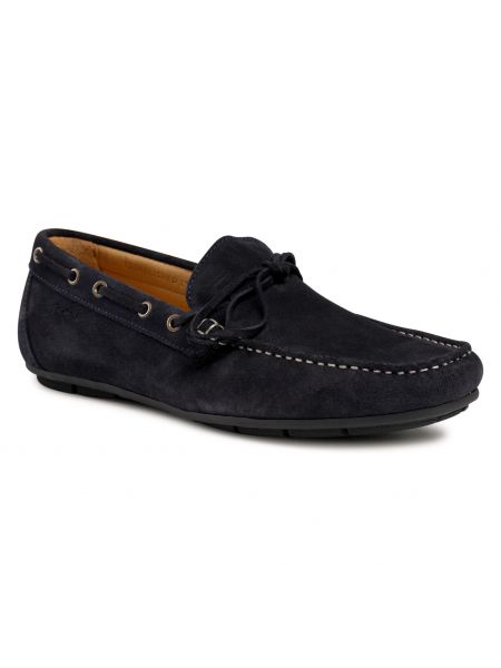 Mokasyny GANT - Mc Bay 22633652 Marine G69