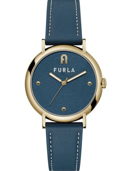 Часы Furla синие