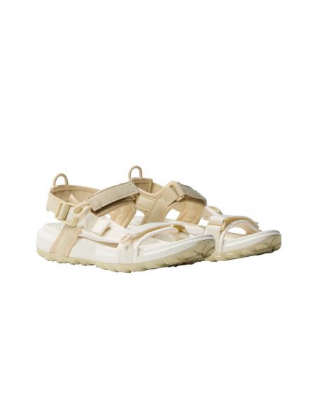 Sandales The North Face beige