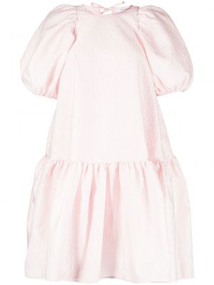 Dress Cecilie Bahnsen rosa