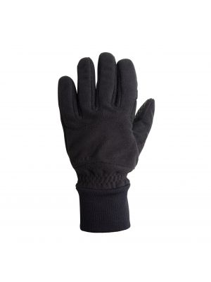 Rękawiczki zimowe Triban, сzarny