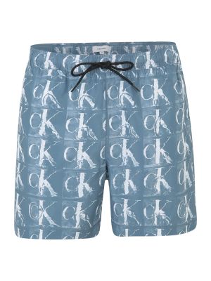Šortky Calvin Klein Swimwear