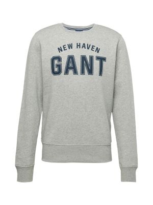 Μελανζέ μπλούζα Gant