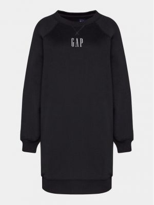 Obleka Gap črna