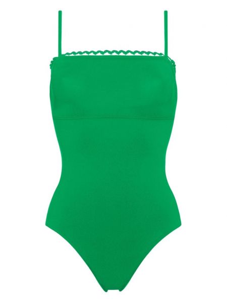 Plavky Eres zelená