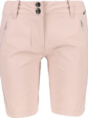 Športne kratke hlače Northfinder roza