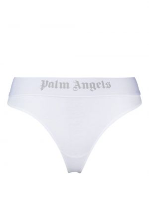 Tanga Palm Angels weiß