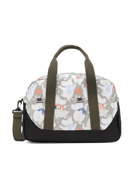 Спортна чанта Moomin