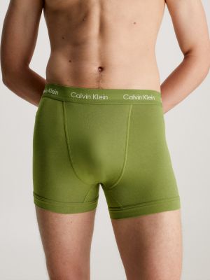 Памучни боксерки Calvin Klein Underwear