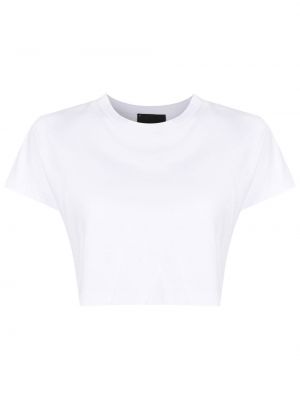 Тениска Andrea Bogosian бяло