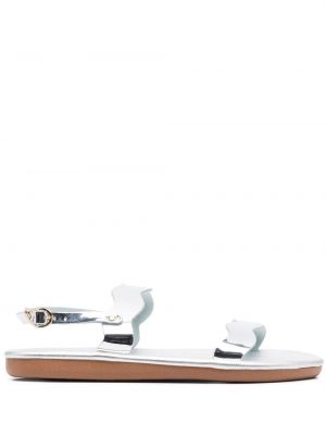 Slingback sandaler med remmar Ancient Greek Sandals