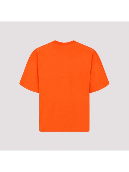 Camisa Bottega Veneta naranja
