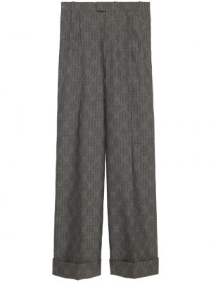 Pantalon Gucci gris