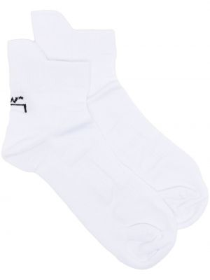 Κάλτσες A-cold-wall* λευκό