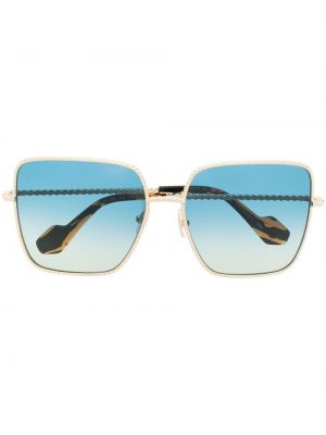 Sluneční brýle Lanvin - Modrá