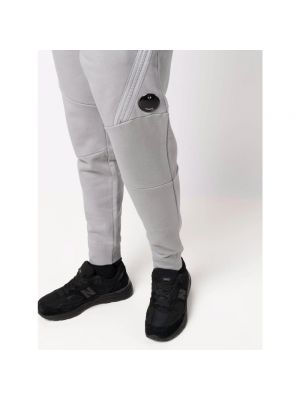 Pantalones de chándal C.p. Company gris