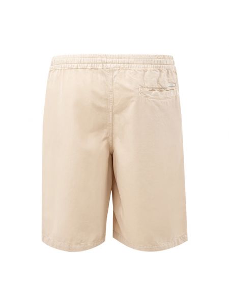 Pantalones cortos Armani Exchange beige