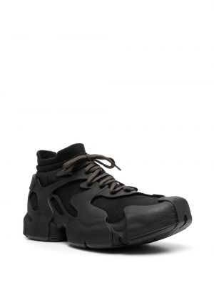Sneakersy chunky Camperlab czarne