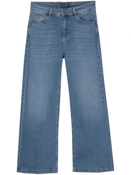 Stretch-jeans ausgestellt Liu Jo