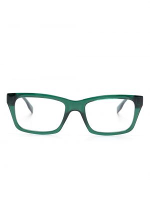 Okuliare Karl Lagerfeld zelená