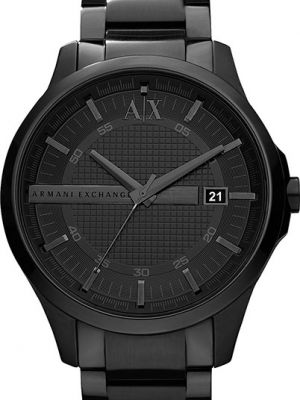 Кварцевые часы Armani Exchange