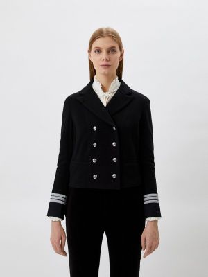 Пиджак Lauren Ralph Lauren, черный