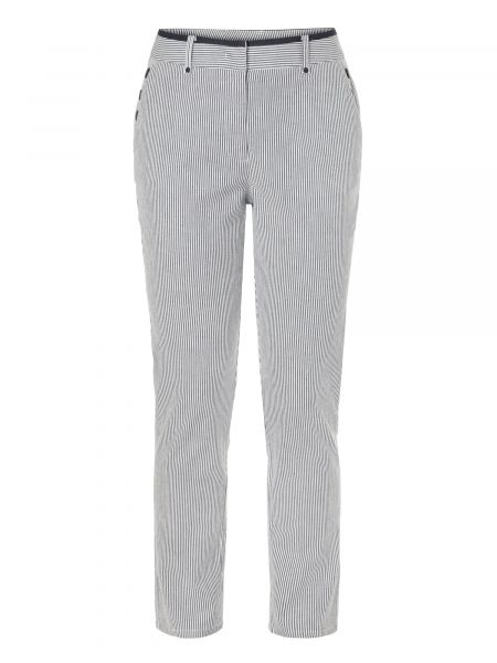 Pantaloni Tatuum grigio